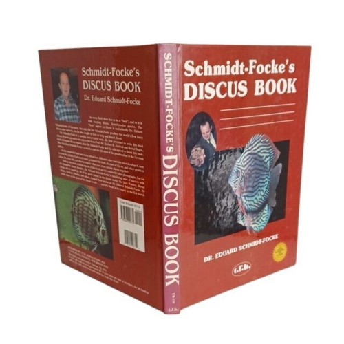 Discus schmidt focke - discus, by