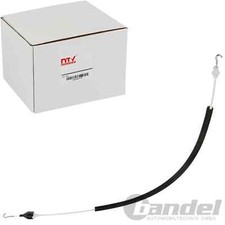 SEILZUG TÜRENTRIEGELUNG für AUDI A3 (8L1) BAUJAHR 09.96-05.2003 LINKS/RECHTS