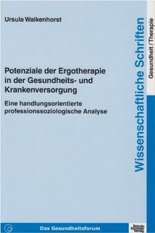 Potenziale der ergotherapie - potenziale, in