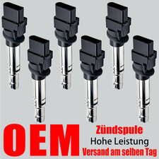 Zündspule oem für - zündspule, a3