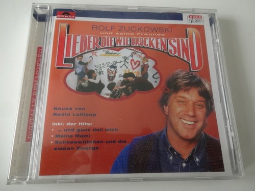 Album rolf zuckowski s - album,