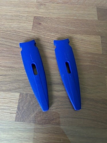Tupperware backpinsel griffe - tupperware,
