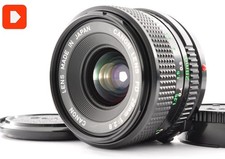 [Opt NEUWERTIG] Canon New FD