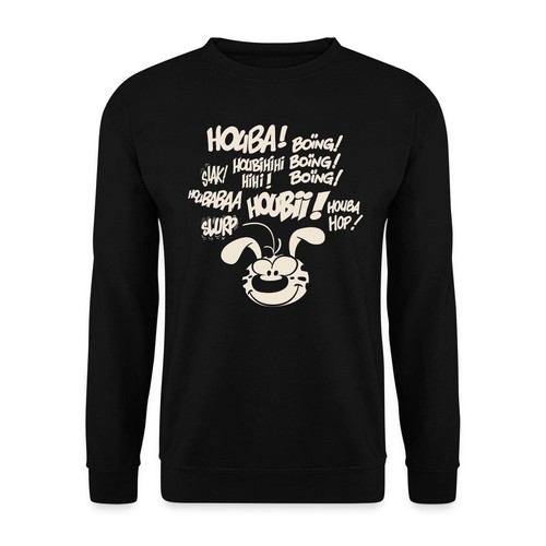 Marsupilami design houba - marsupilami,