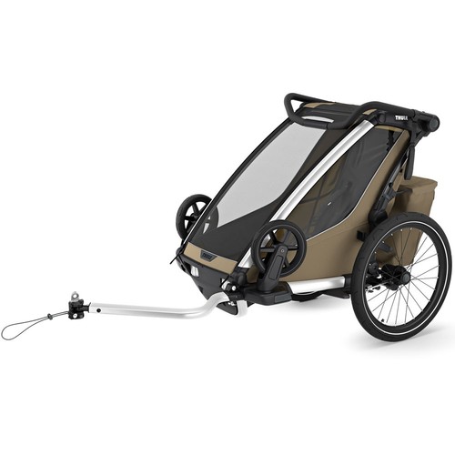 Thule chariot cross single - thule,