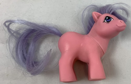 Little pony baby ember - pony,