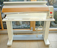 MIELE STAND-BÜGELMASCHINE