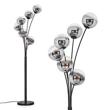 HOFSTEIN Fossobiubo Stehlampe