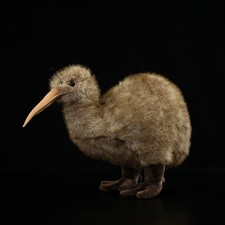 Kiwi Vogel 10 "Gefüllte Tier