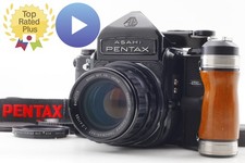 [NEUWERTIG mit Griff] Pentax