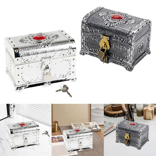 Pirate treasure box collection - pirate,
