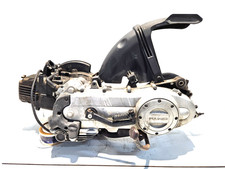 MOTORBLOCK ENGINE BLOCK C422M