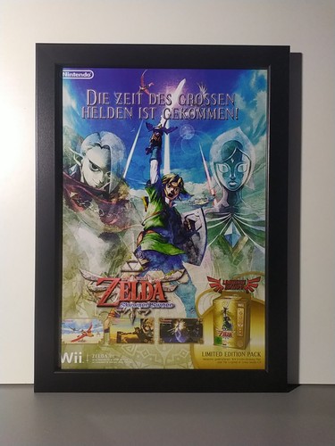 Zelda skyward sword wii - skyward,