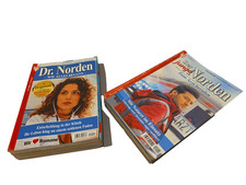 28 DR. NORDEN Arztromane Gut