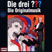 Die drei fragezeichen folge - fragezeichen,