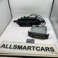 SMART FORTWO 450 GREY GRUNDIG