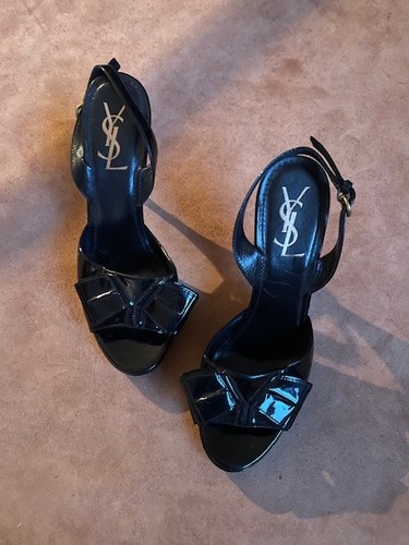 Ysl damen schuhe - ysl,