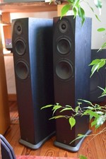 Phonar Veritas P5 classic