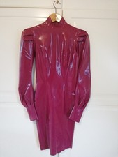 Libidex spanking kleid Gr. M