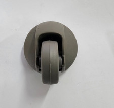 Miele Gleitkufe Laufrolle