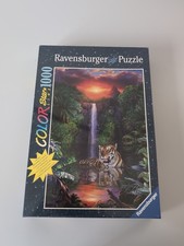 Ravensburger Color Star Line