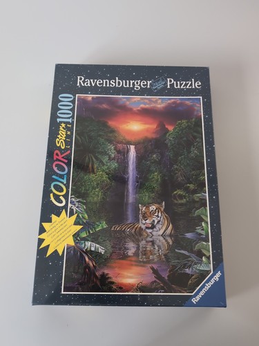 Ravensburger color star line - color,