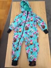 iELM Softshellanzug Mädchen