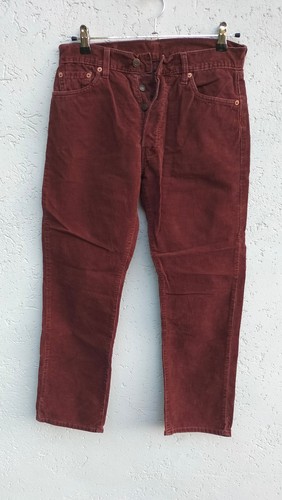 Levis 551 jeans - 551, w