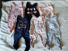 Baby Girl Mädchen –