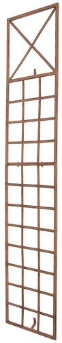 Rankgitter trigo antik - antik, braun