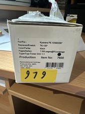 Toner für Kyocera FS 1030 D