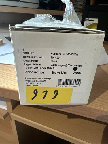 Toner für kyocera 1030 - kyocera,