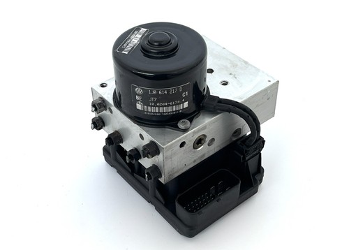 Abs eds hydraulikblock - eds,