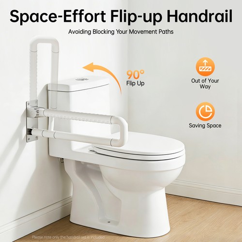 Toiletten haltegriff stütze - haltegriff,
