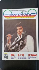 Graceland Nr. 001 Elvis