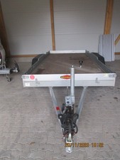 PKW Transportanhänger
