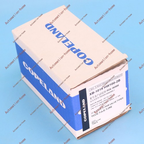 New expansion valve power - ,