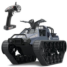 RC Tank 2 4 GHz Fernbedienung