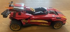 LEGO NINJAGO: X-1 Ninja