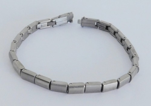 Boccia titanium armband - boccia,