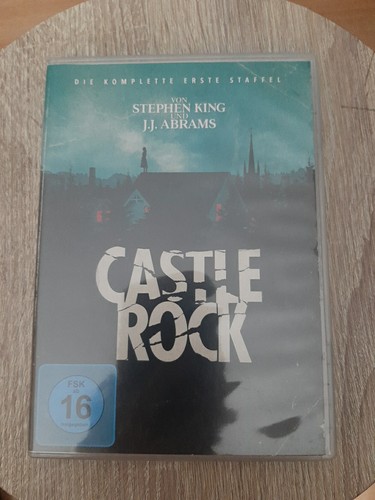 Castle rock season staffel 1 - -,