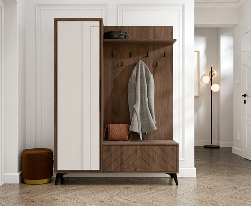 Garderobe set draban bis 1d1k - draban,
