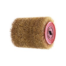 Makita Stahldrahtbürste