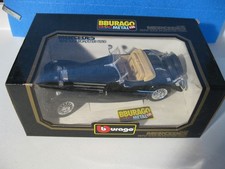 Burago  Mercedes Bens 500 K