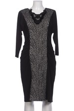 UGO ZALDI Kleid Damen Dress Damenkleid Gr. EU 44 (FR 46) Baumwolle S... #3mnzhzx