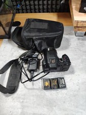 Panasonic Lumix DC-FZ82 schwarz