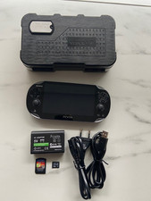 Sony PlayStation PS Vita