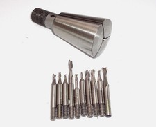 Direktspannzange 574E SK40