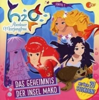 Insel mako fischernetz - (1)insel, mako/fischernetz