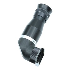 Asahi Pentax Winkelsucher Okular Sucher Sucheraufsatz Aufsatz Angle Finder